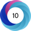 Article has an altmetric score of 10