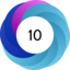 Article has an altmetric score of 10