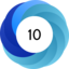 Article has an altmetric score of 10
