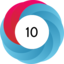 Article has an altmetric score of 10