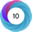 Article has an altmetric score of 10