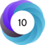 Article has an altmetric score of 10