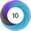 Article has an altmetric score of 10