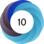 Article has an altmetric score of 10