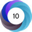 Article has an altmetric score of 10