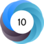 Article has an altmetric score of 10