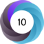 Article has an altmetric score of 10