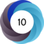 Article has an altmetric score of 10