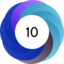 Article has an altmetric score of 10