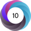 Article has an altmetric score of 10