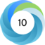 Article has an altmetric score of 10