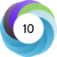 Article has an altmetric score of 10
