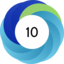 Article has an altmetric score of 10