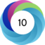 Article has an altmetric score of 10