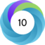 Article has an altmetric score of 10