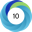 Article has an altmetric score of 10