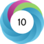 Article has an altmetric score of 10