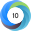 Article has an altmetric score of 10