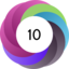 Article has an altmetric score of 10