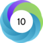 Article has an altmetric score of 10
