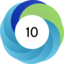 Article has an altmetric score of 10