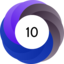 Article has an altmetric score of 10