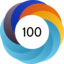 Article has an altmetric score of 100