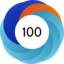 Article has an altmetric score of 100