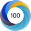 Article has an altmetric score of 100