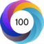 Article has an altmetric score of 100