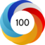 Article has an altmetric score of 100