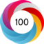 Article has an altmetric score of 100