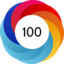 Article has an altmetric score of 100