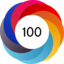 Article has an altmetric score of 100