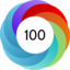 Article has an altmetric score of 100