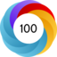 Article has an altmetric score of 100
