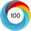 Article has an altmetric score of 100