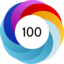 Article has an altmetric score of 100