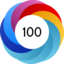 Article has an altmetric score of 100
