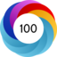 Article has an altmetric score of 100