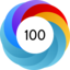 Article has an altmetric score of 100