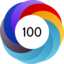 Article has an altmetric score of 100