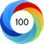 Article has an altmetric score of 100