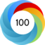 Altmetric score 100