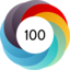 Article has an altmetric score of 100