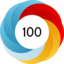 Article has an altmetric score of 100