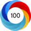 Article has an altmetric score of 100