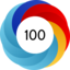 Article has an altmetric score of 100