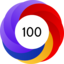Article has an altmetric score of 100