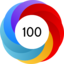 Article has an altmetric score of 100